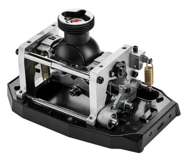 фото Джойстик Thrustmaster AVA F/A18 Super Hornet Flight Stick (2960863) 2