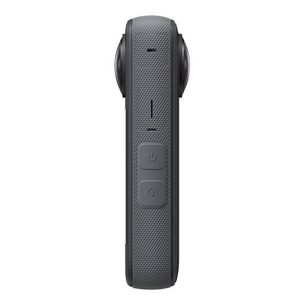 Екшн-камера Insta360 X3 All-Purpose Kit (CINSAAQT) 1398562 фото