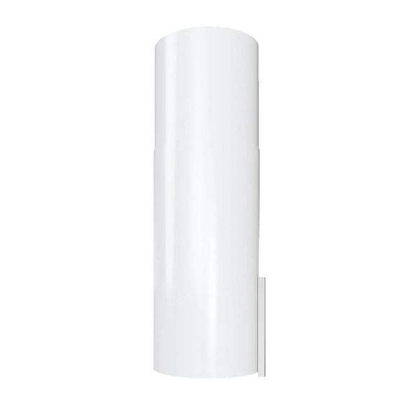 Витяжка декоративна VDB Mah Isla Glass H2H White 1349471 фото