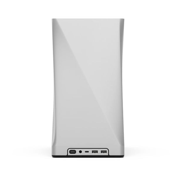Корпус Fractal Design Era 2 Silver (FD-C-ERA2N-01) 1345317 фото