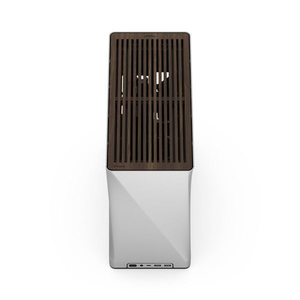 Корпус Fractal Design Era 2 Silver (FD-C-ERA2N-01) 1345317 фото