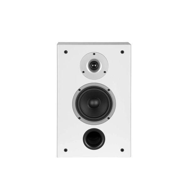 Акустическая система Wilson Raptor On Wall White (2-Pack) 1346621 фото