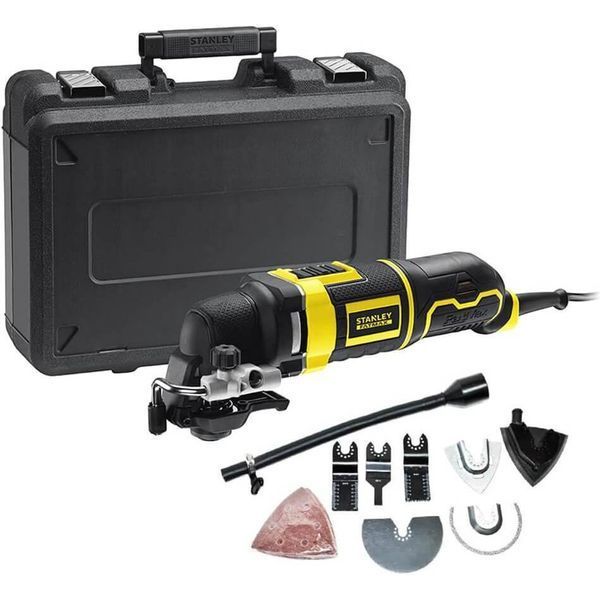 Реноватор Stanley FME650K-QS 1406883ua фото