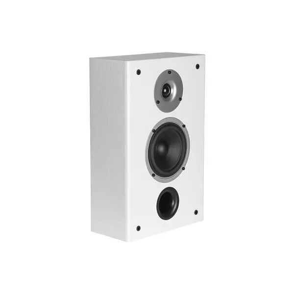 Акустическая система Wilson Raptor On Wall White (2-Pack) 1346621 фото