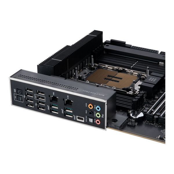 Материнська плата Asus Pro WS W790-ACE 1404571 фото