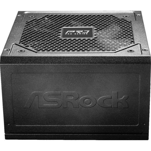 Блок питания ASRock Pro-850B 1475796ua фото