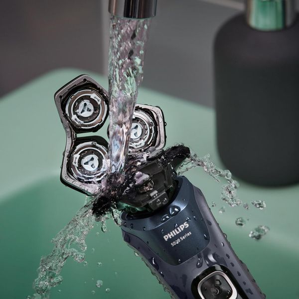 Електробритва чоловіча Philips Shaver Series 5000 S5885/10 1353794 фото