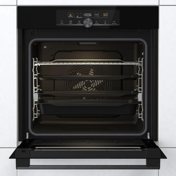 Духовка електрична Gorenje BPS6747A06BG 1380452ua фото