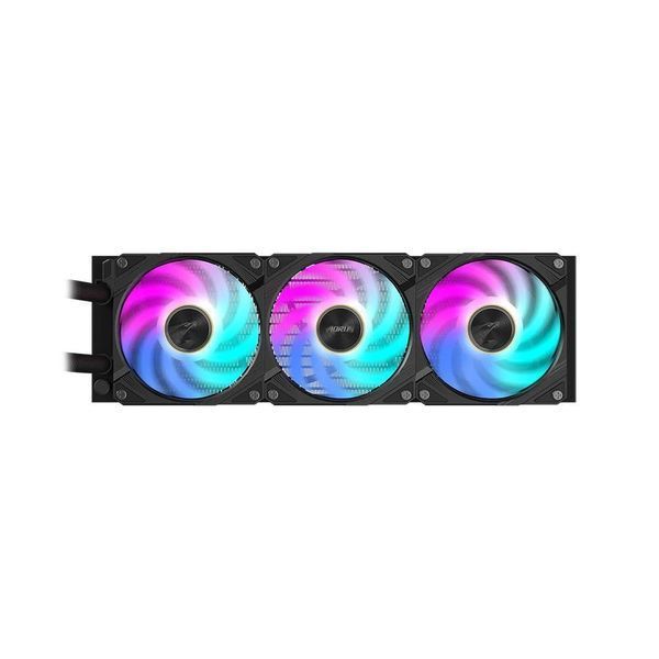 Водяное охлаждение Gigabyte Aorus Waterforce X II 360 1399553 фото