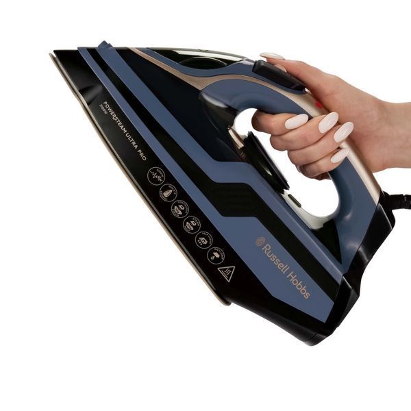 Праска з парою Russell Hobbs Power Steam Ultra Pro 28630-56 1367278 фото