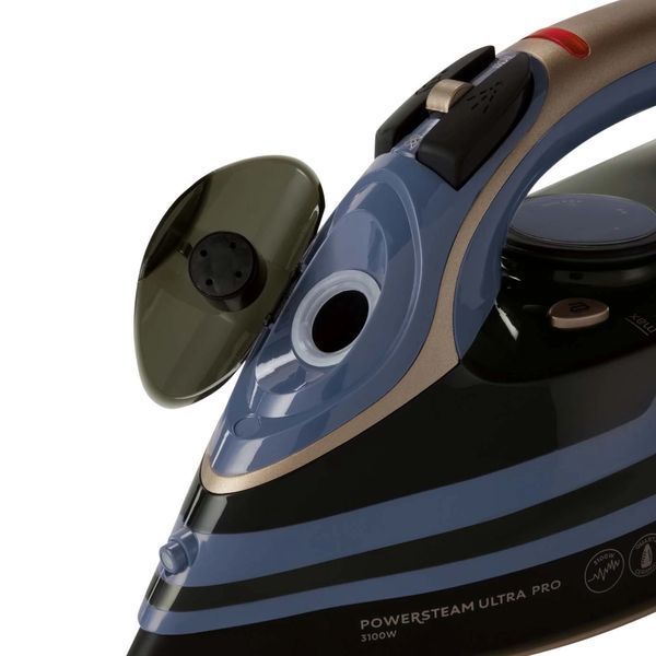 Праска з парою Russell Hobbs Power Steam Ultra Pro 28630-56 1367278 фото