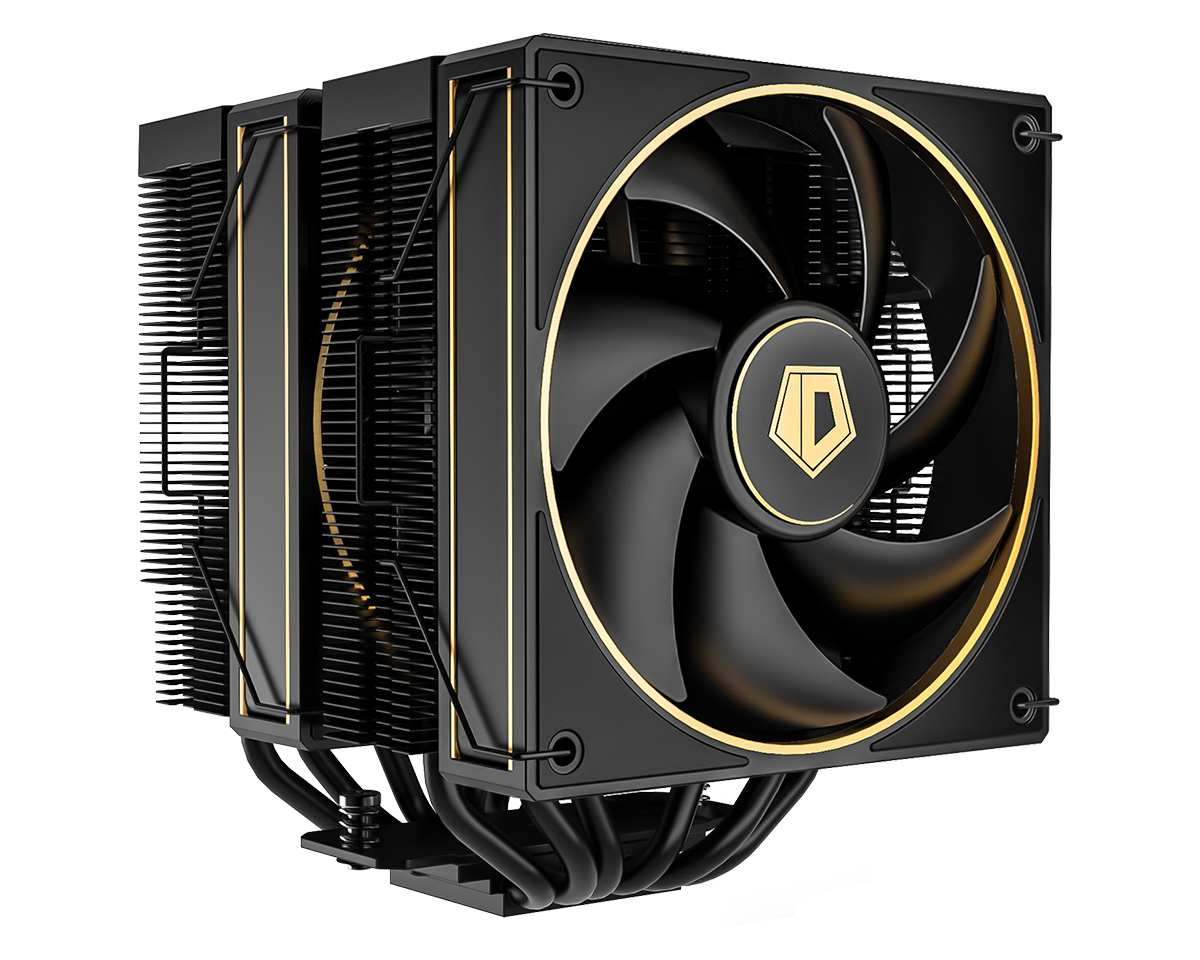 Фото Повітряне охолодження ID-Cooling Frozn A620 GDL