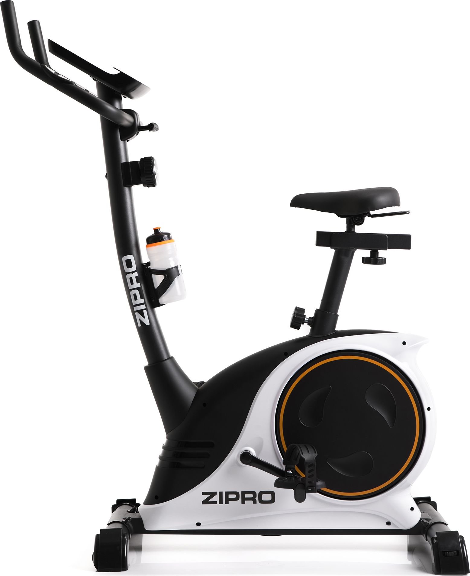 фото Велотренажер магнитный Zipro Nitro RS 3