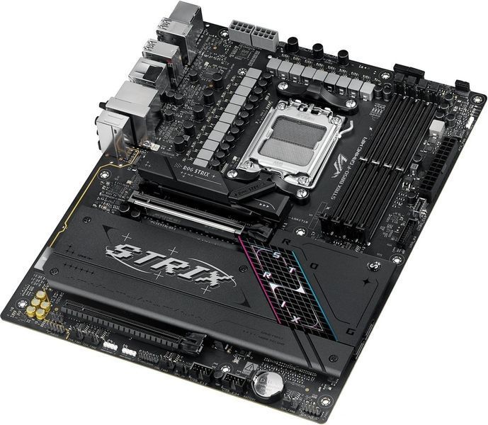 Материнська плата Asus ROG Strix B850-F Gaming WIFI 1344530ua фото