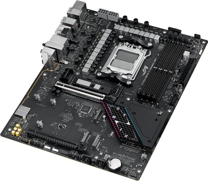 Материнська плата Asus ROG Strix B850-F Gaming WIFI 1344530ua фото