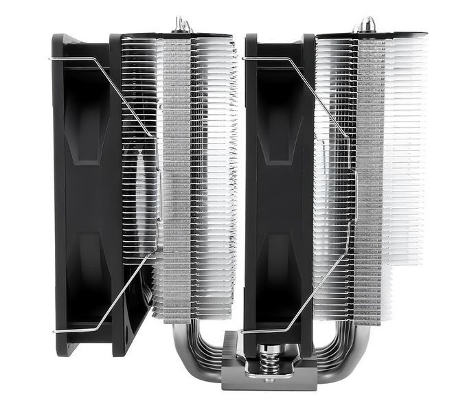 Повітряне охолодження Thermalright Phantom Spirit 120 SE ARGB 1368289 фото