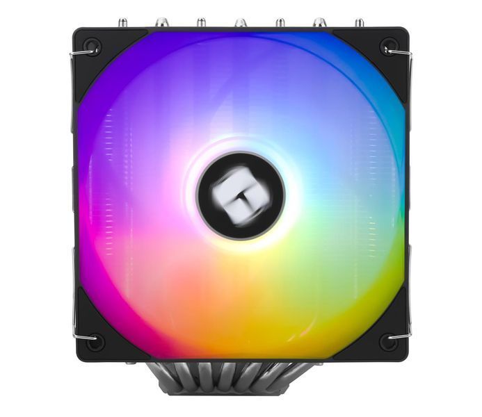 Повітряне охолодження Thermalright Phantom Spirit 120 SE ARGB 1368289 фото