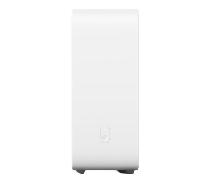 Смарт сабвуфер Sonos Sub 4 White 1345348 фото