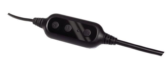 Комп'ютерна гарнітура Logitech Headset 960 OEM (981-000100) 1478681ua фото