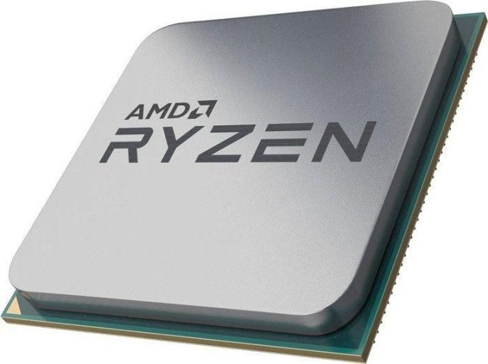 Процесор AMD Ryzen 5 5600X (100-100000065BOX) 1359255ua фото