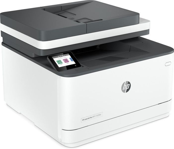 МФУ HP LaserJet Pro 3102fdn (3G629F) 1362668 фото