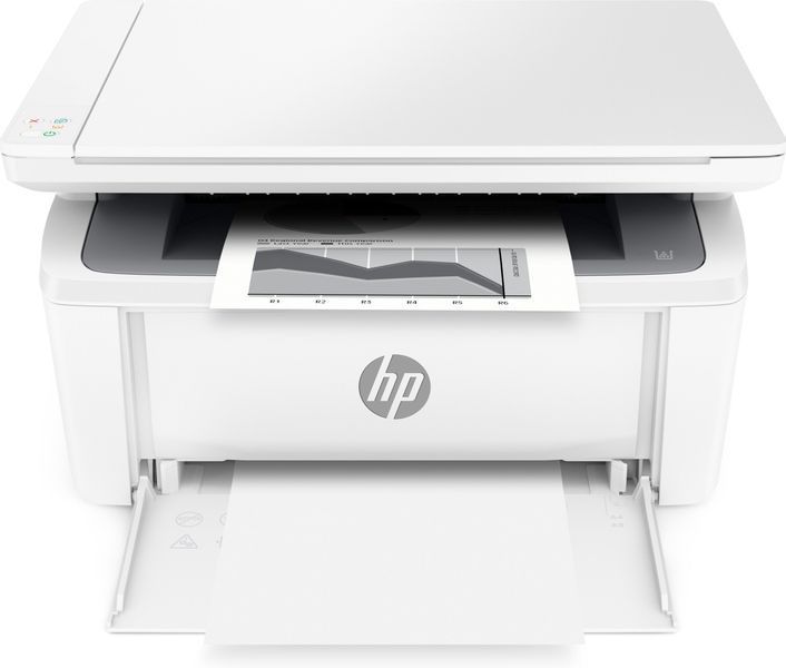 МФУ HP LaserJet M141a (7MD73A) 1480522ua фото