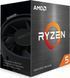 Процесор AMD Ryzen 5 5600X (100-100000065BOX) 1359255ua фото 5
