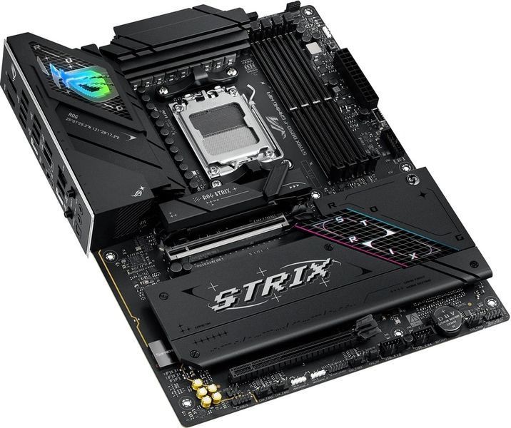 Материнська плата Asus ROG Strix B850-F Gaming WIFI 1344530ua фото