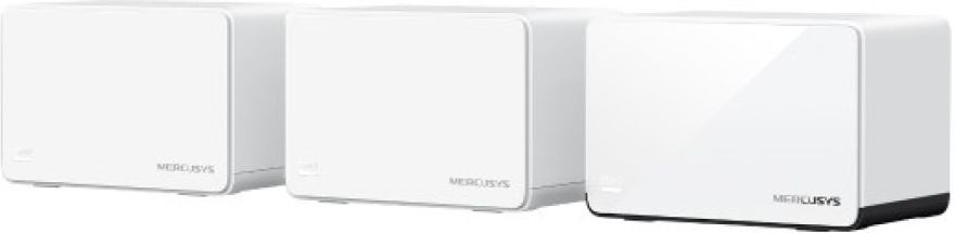 фото Mesh-система Mercusys Halo H85X 3-pack 3