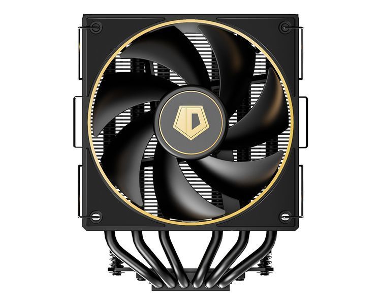 Повітряне охолодження ID-Cooling Frozn A620 GDL 1482259ua фото