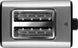 Тостер Amica TM3030 1420234ua фото 6