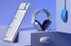 Комп'ютерна гарнітура Logitech Lightspeed Wireless RGB Gaming Headset G733 Lilac (981-000890) 1359533ua фото 7