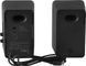 Акустичні колонки Edifier QR30 Black 2.0 30W Bluetooth 1445444 фото 5
