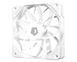 Вентилятор ID-Cooling TF-12025-Pro ARGB Reverse White 1440446ua фото 6