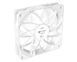 Вентилятор ID-Cooling TF-12025-Pro ARGB Reverse White 1440446ua фото 3