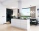 Витяжка декоративна VDB Mah Isla Glass H2H White 1349471 фото 8