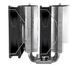 Повітряне охолодження Thermalright Phantom Spirit 120 SE ARGB 1368289 фото 8