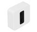 Смарт сабвуфер Sonos Sub 4 White 1345348 фото 3