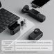 Мікрофонна радіосистема для камери, для смартфона Ulanzi A200 Mini Mic (A046) 1474480ua фото 11