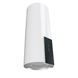 Витяжка декоративна VDB Mah Isla Glass H2H White 1349471 фото 6