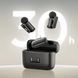 Мікрофонна радіосистема для камери, для смартфона Ulanzi A200 Mini Mic (A046) 1474480ua фото 8