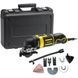 Реноватор Stanley FME650K-QS 1406883ua фото 2