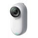Экшн-камера Insta360 GO 3 128GB (CINSABKA_GO306) 1398561ua фото 2
