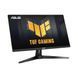Монітор Asus TUF Gaming VG27AQ3A (90LM0940-B01970) 1399575 фото 2