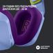 Комп'ютерна гарнітура Logitech Lightspeed Wireless RGB Gaming Headset G733 Lilac (981-000890) 1359533ua фото 15