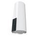 Витяжка декоративна VDB Mah Isla Glass H2H White 1349471 фото 1