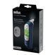 Електронний термометр Braun ThermoScan 7+ Connect (IRT6575) 1366328 фото 2