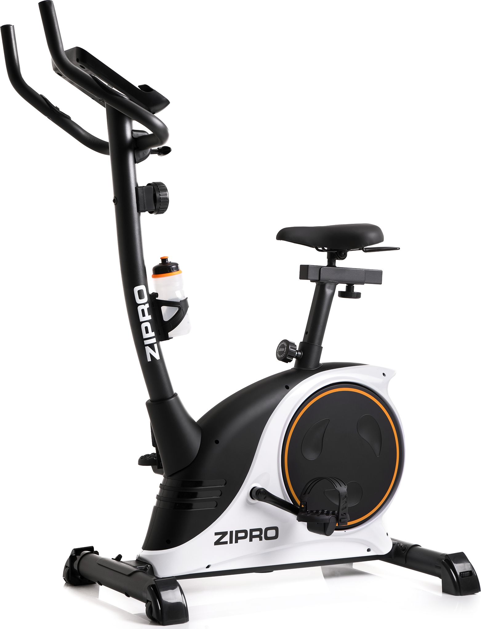 фото Велотренажер магнитный Zipro Nitro RS 2