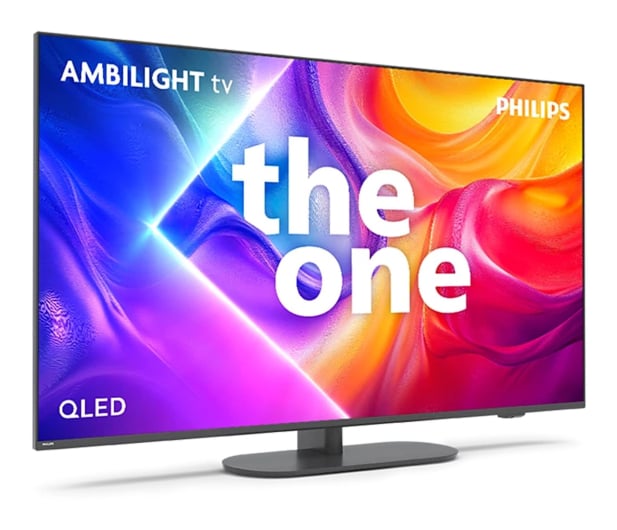 Фото Телевізор Philips 50PUS9010/12