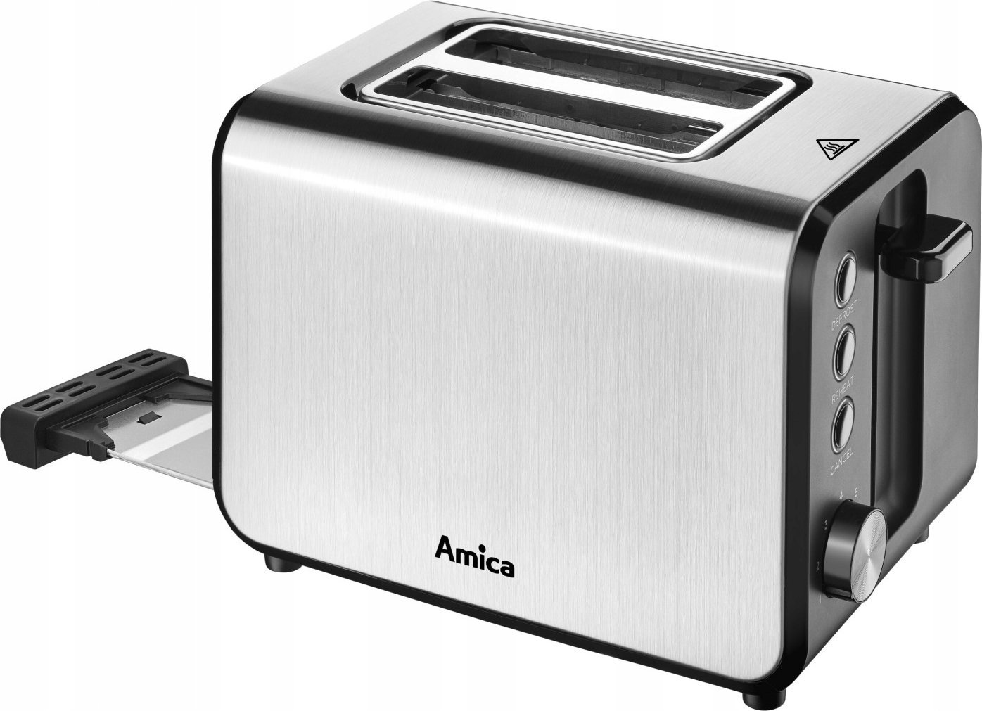 Фото Тостер Amica TM3030